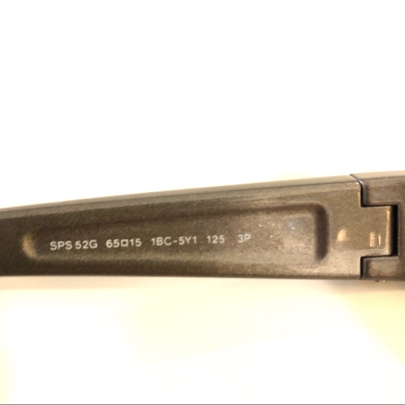 🇺🇸 Prada Men’s Polarized Sunglasses - Picture 7 of 8